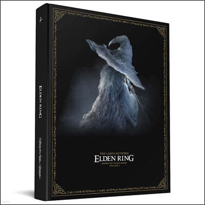 Elden Ring Official Strategy Guide, Vol. 1 : The Lands Between     #1
