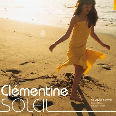 Clementine (클레망틴) - Soleil