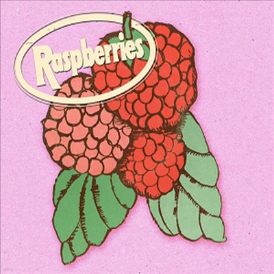 Raspberries - Classic Album Set (4CD)