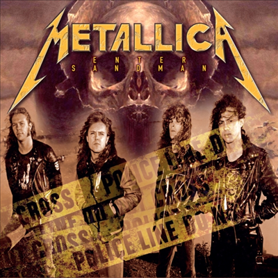 Metallica - Live (10CD Box Set)