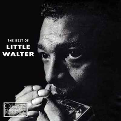 Little Walter - Best Of Little Walter (CD)