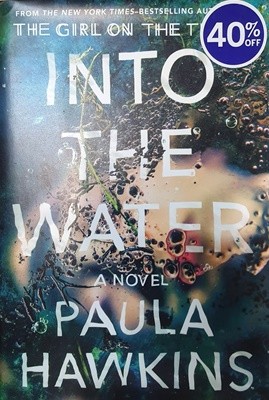 Into the water (A Novel)