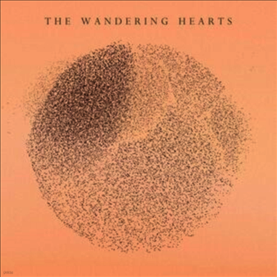 Wandering Hearts — Wandering Hearts 앨범 커버