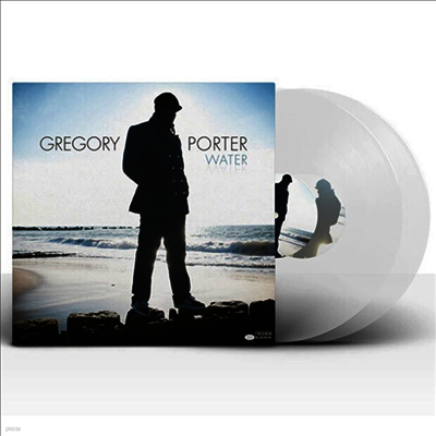 Gregory Porter — Water 앨범 커버