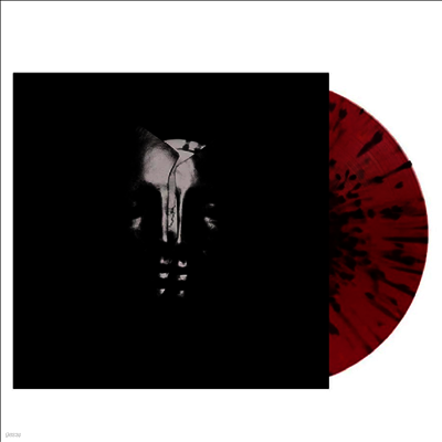 Bullet For My Valentine — Bullet For My Valentine (Deluxe Edition) 앨범 커버