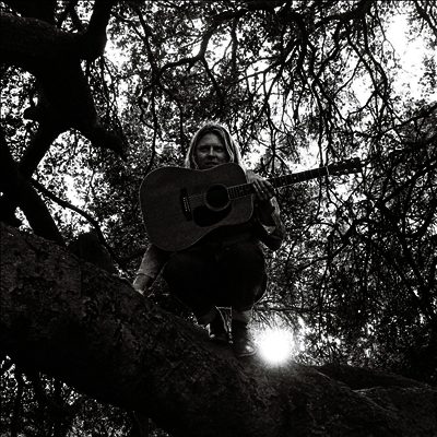 Ty Segall — Hello Hi 앨범 커버