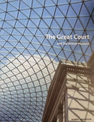 The Great Court and The British Museum
