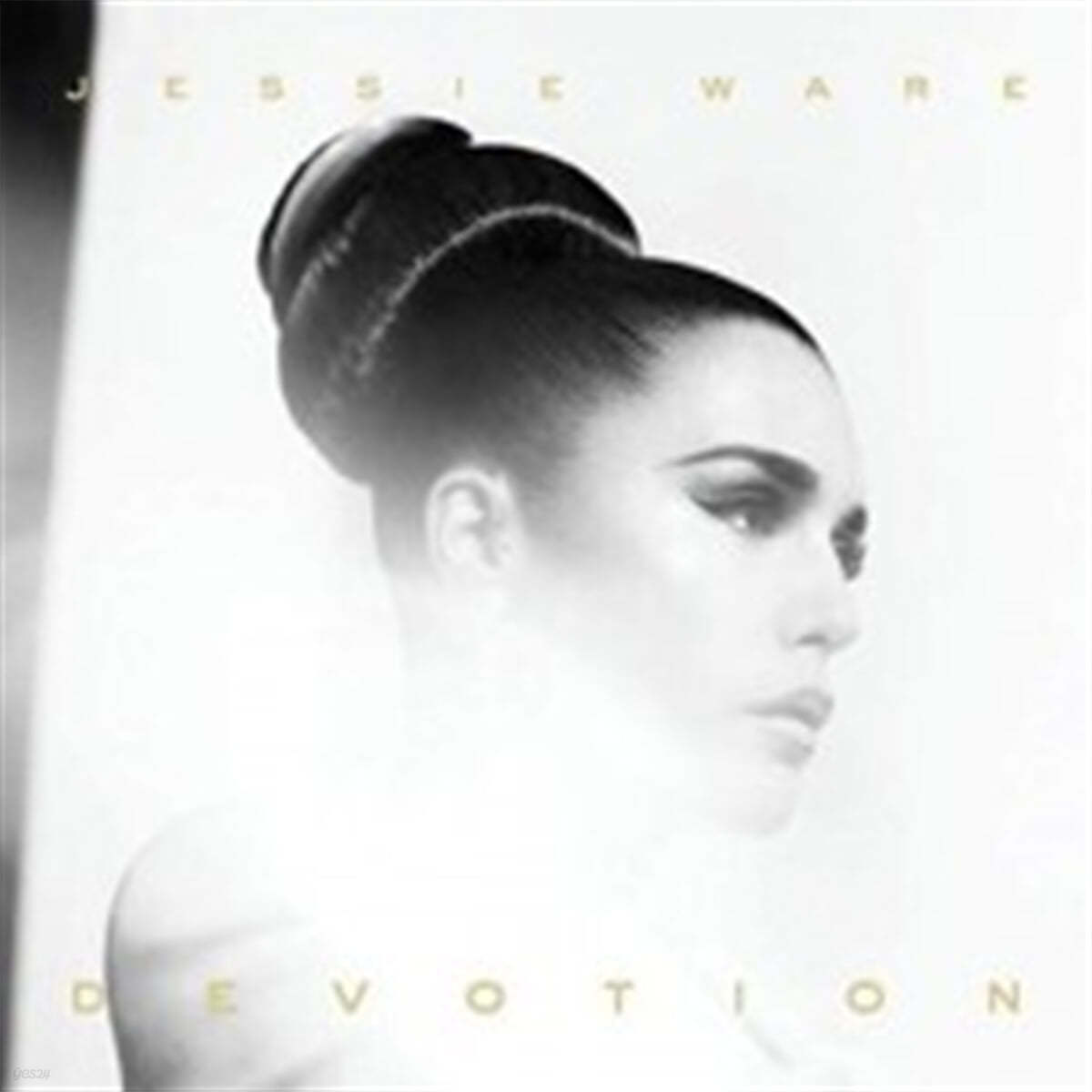 Jessie Ware (제시 웨어) - Devotion [골드 컬러 2LP]