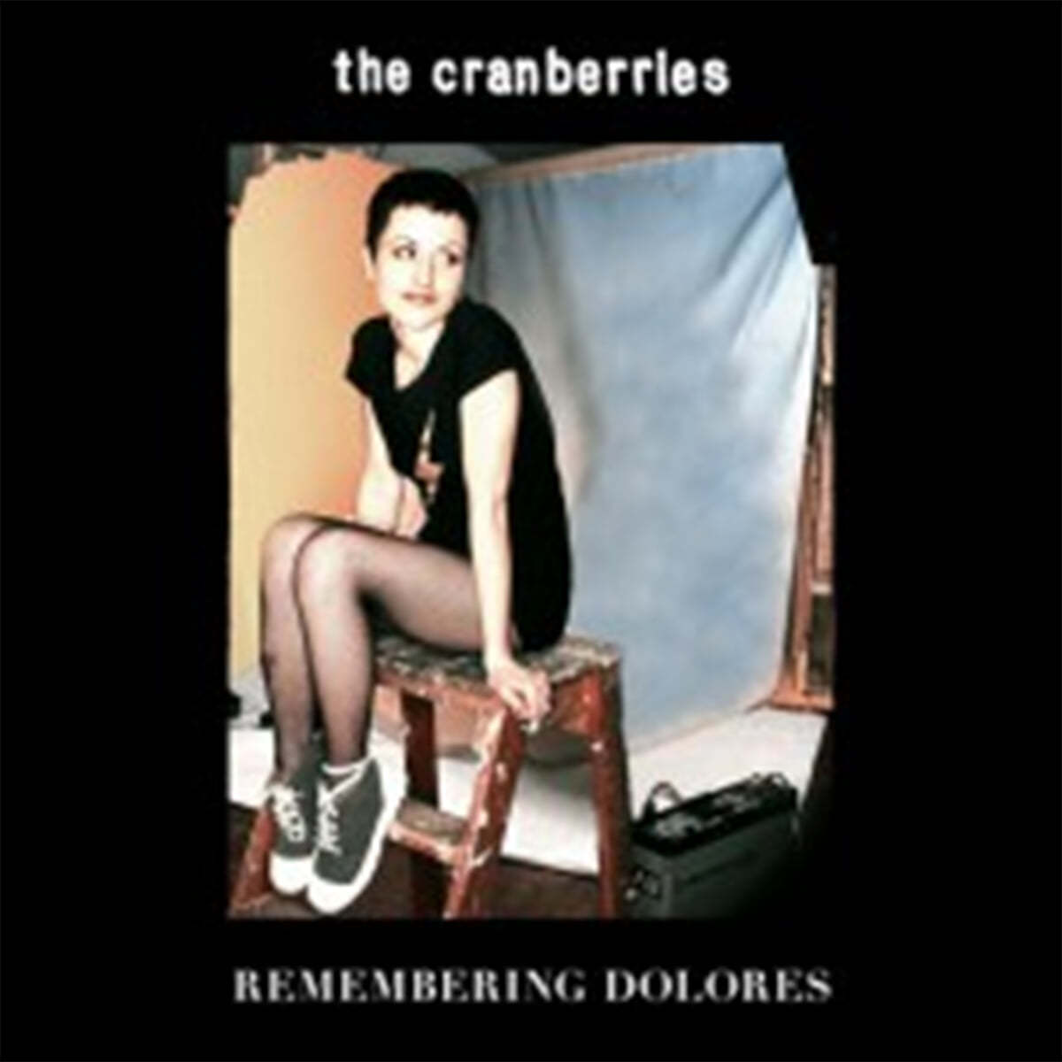 Cranberries (크랜베리스) - Remembering Dolores [2LP]