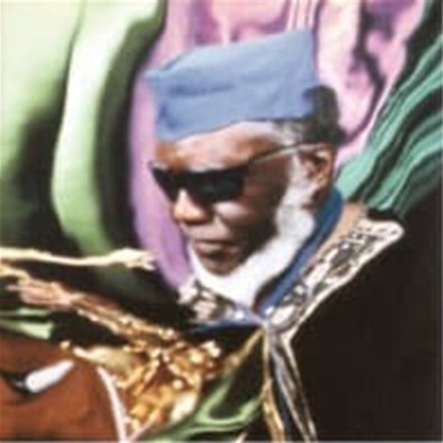 Pharoah Sanders / Message From Home (수입)