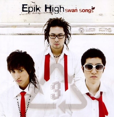   (Epik High) 3 - Swan Songs 