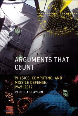 Arguments That Count