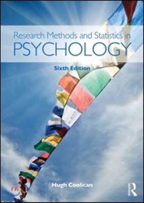 Research Methods and Statistics in Psychology