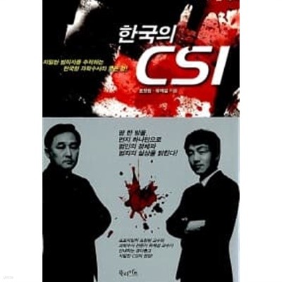 한국의 CSI