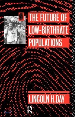 [߰] The Future of Low Birth-rate Populations