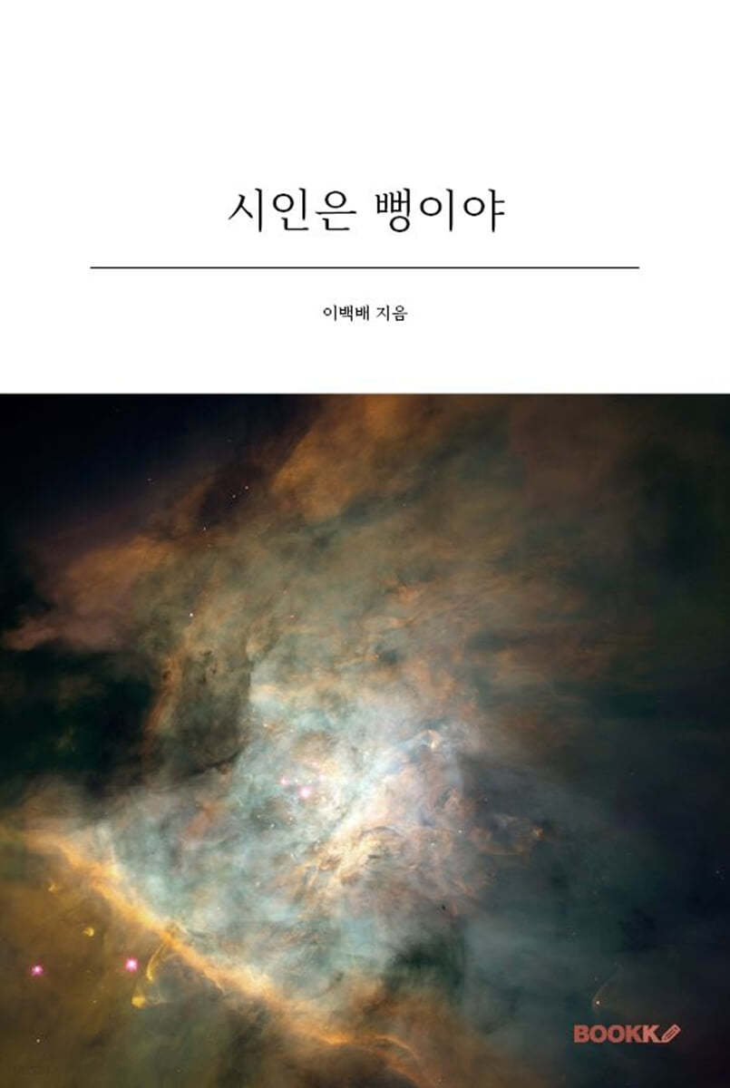 시인은 뻥이야