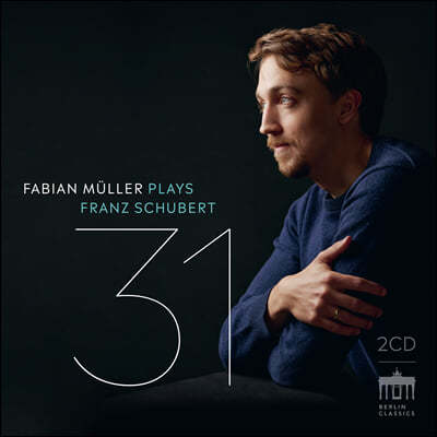 Fabian Muller Ʈ: ǾƳ ҳŸ, ǾƳ ǰ -ĺ  (Schubert: Piano Sonatas D958, 959, 960)