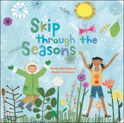 [߰] Skip Through the Seasons