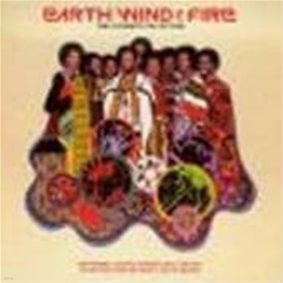 Earth, Wind & Fire / The Ultimate Collection (Remastered)