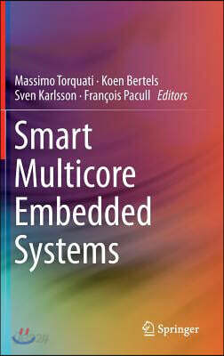 Smart Multicore Embedded Systems