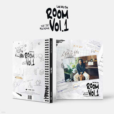 이무진 - 미니앨범 1집 : Room Vol.1