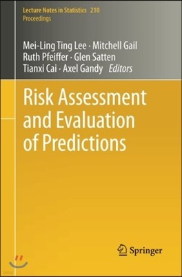 Risk Assessment and Evaluation of Predictions