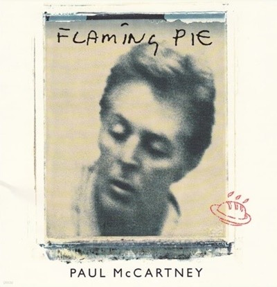 폴 매카트니 (Paul McCartney) - Flaming Pie