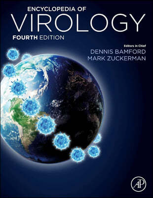 Encyclopedia of Virology, 4/E