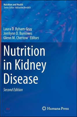 Nutrition in Kidney Disease