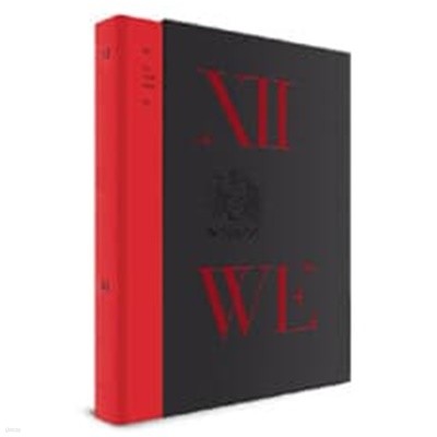 신화 - 정규 12집 WE [Special Edition (한정반)] [재발매]ㅡㅡ>깨끗함, 하드케이스는 없음!