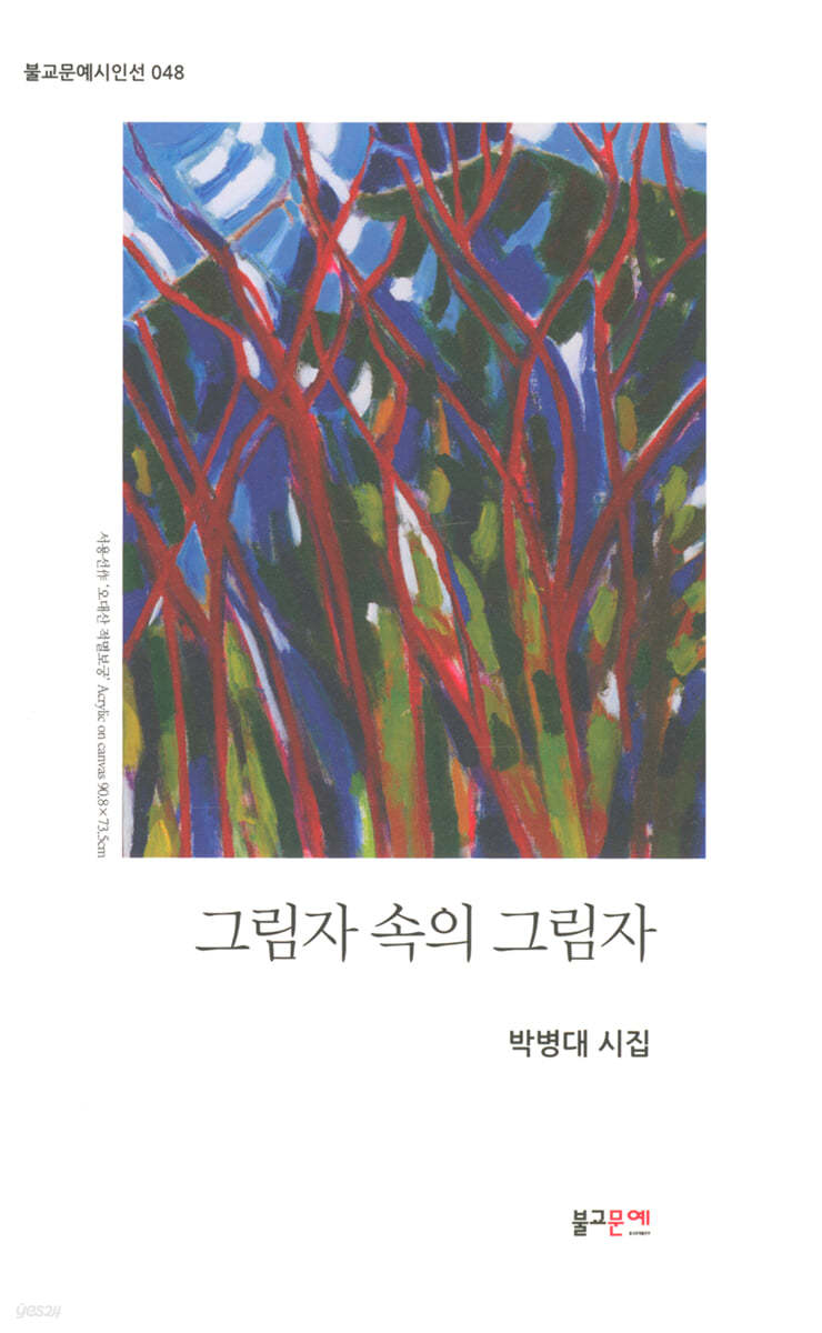 그림자 속의 그림자