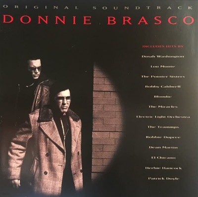 Donnie Brasco - OST