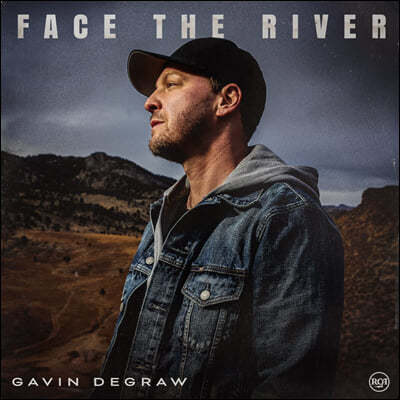 Gavin Degraw ( ׷) - Face The River