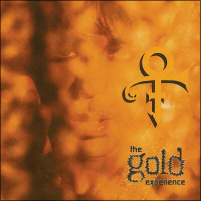 Prince () - The Gold Experience 