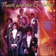 Prince And The Revolution (  ) - Live [2CD+Blu-ray] 