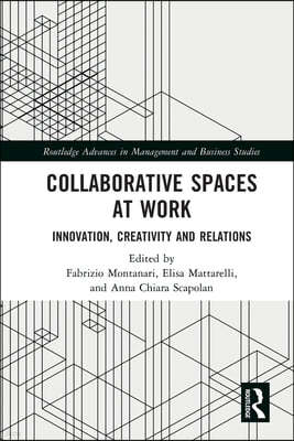 Collaborative Spaces at Work