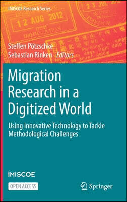 Springer Migration Research in a Digitized World