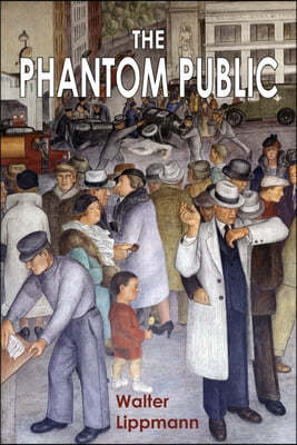 The Phantom Public