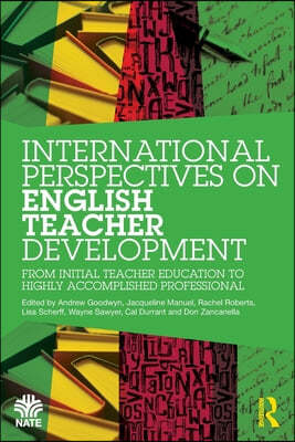 International Perspectives on English Teacher Development