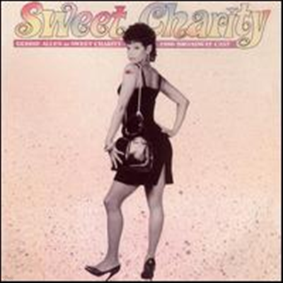 O.C.R. - Sweet Charity ( ) (Bonus Tracks)(1986 Broadway Revival Cast)