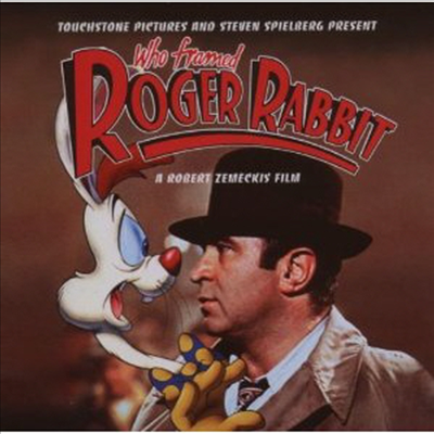 Alan Silvestri - Who Framed Roger Rabbit (   ߳) (Soundtrack)