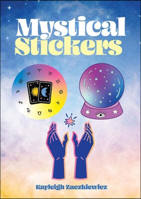 Mystical Stickers