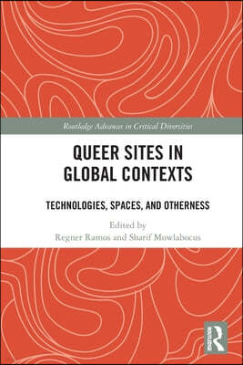 Queer Sites in Global Contexts