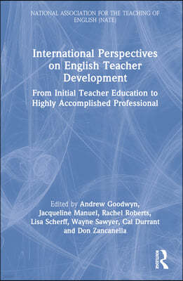 International Perspectives on English Teacher Development