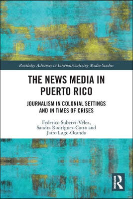 News Media in Puerto Rico