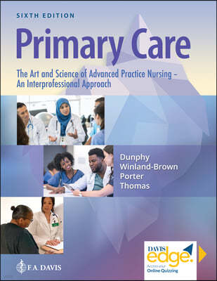 Primary Care: The Art and Science of Advanced Practice Nursing - An Interprofessional Approach