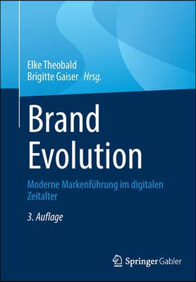 Brand Evolution: Moderne Markenfuhrung Im Digitalen Zeitalter
