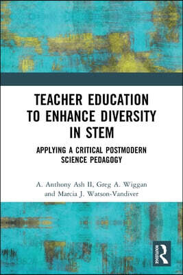 Teacher Education to Enhance Diversity in STEM