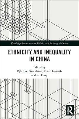 Ethnicity and Inequality in China