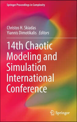 14th Chaotic Modeling and Simulation International Conference